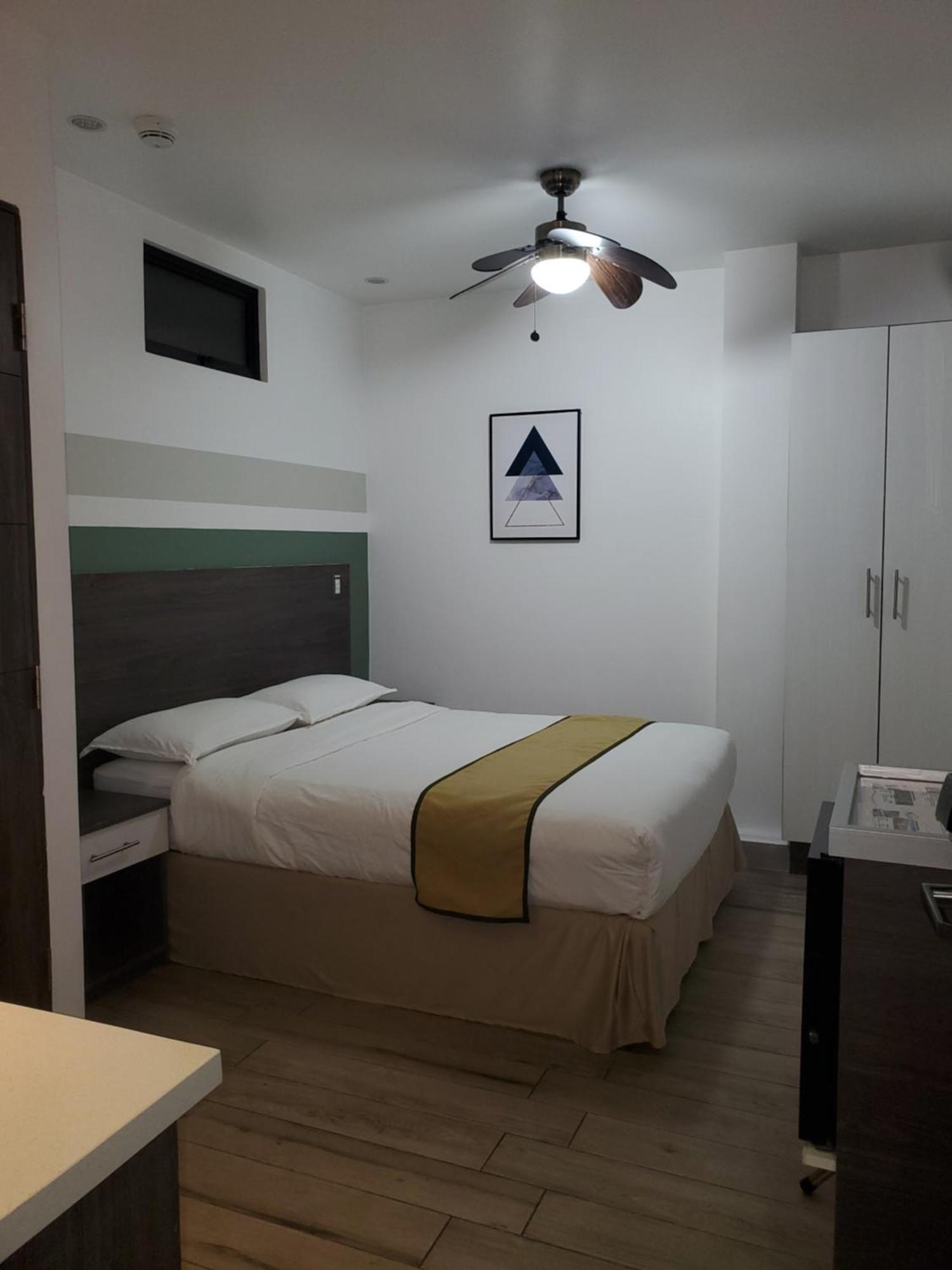 Hotel Cultura Plaza San Jose  Bagian luar foto
