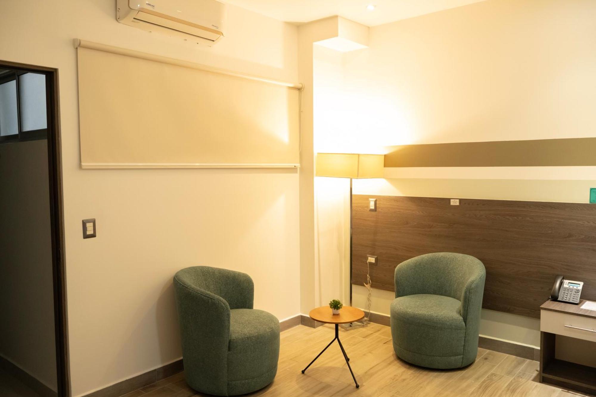 Hotel Cultura Plaza San Jose  Bagian luar foto