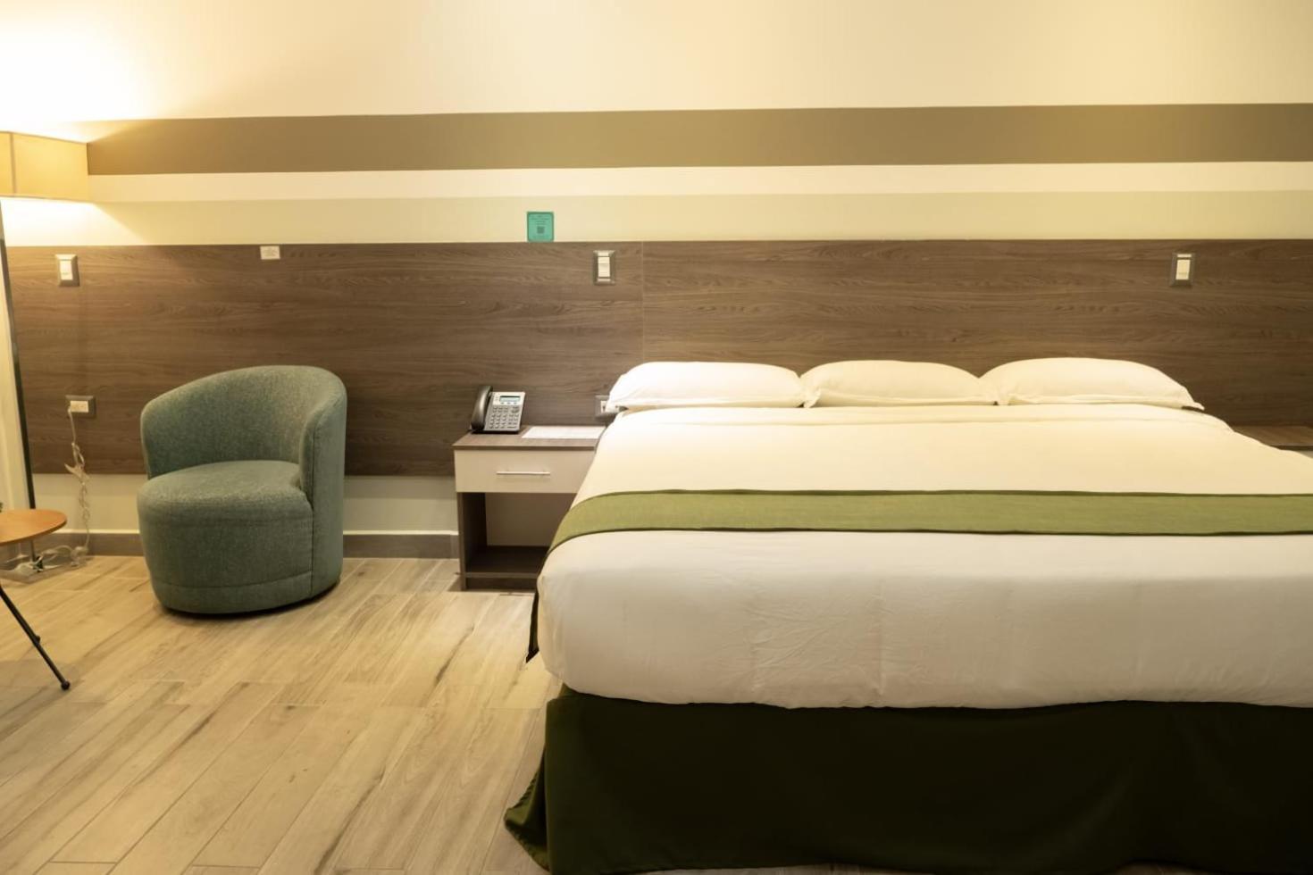 Hotel Cultura Plaza San Jose  Bagian luar foto