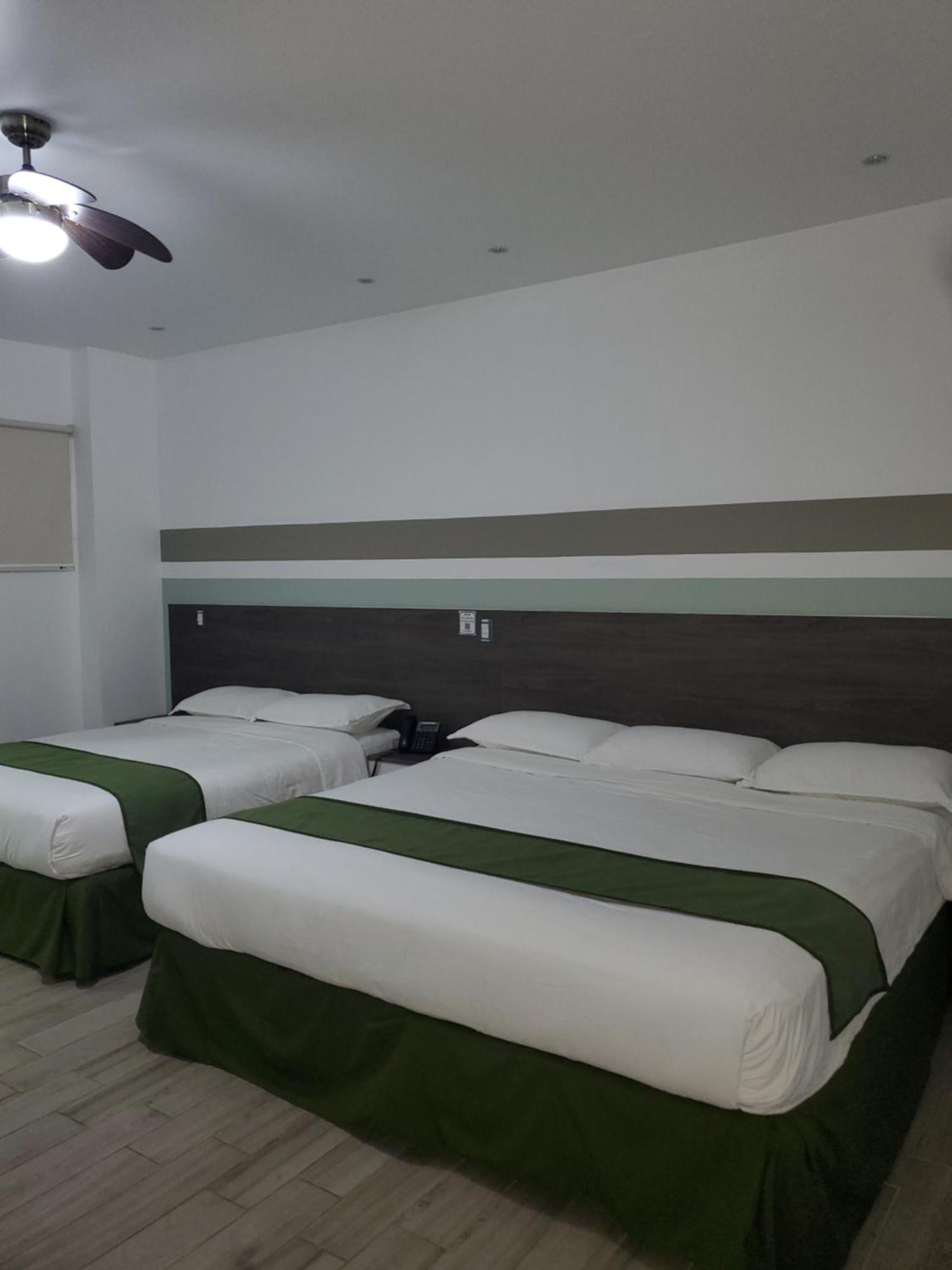 Hotel Cultura Plaza San Jose  Bagian luar foto