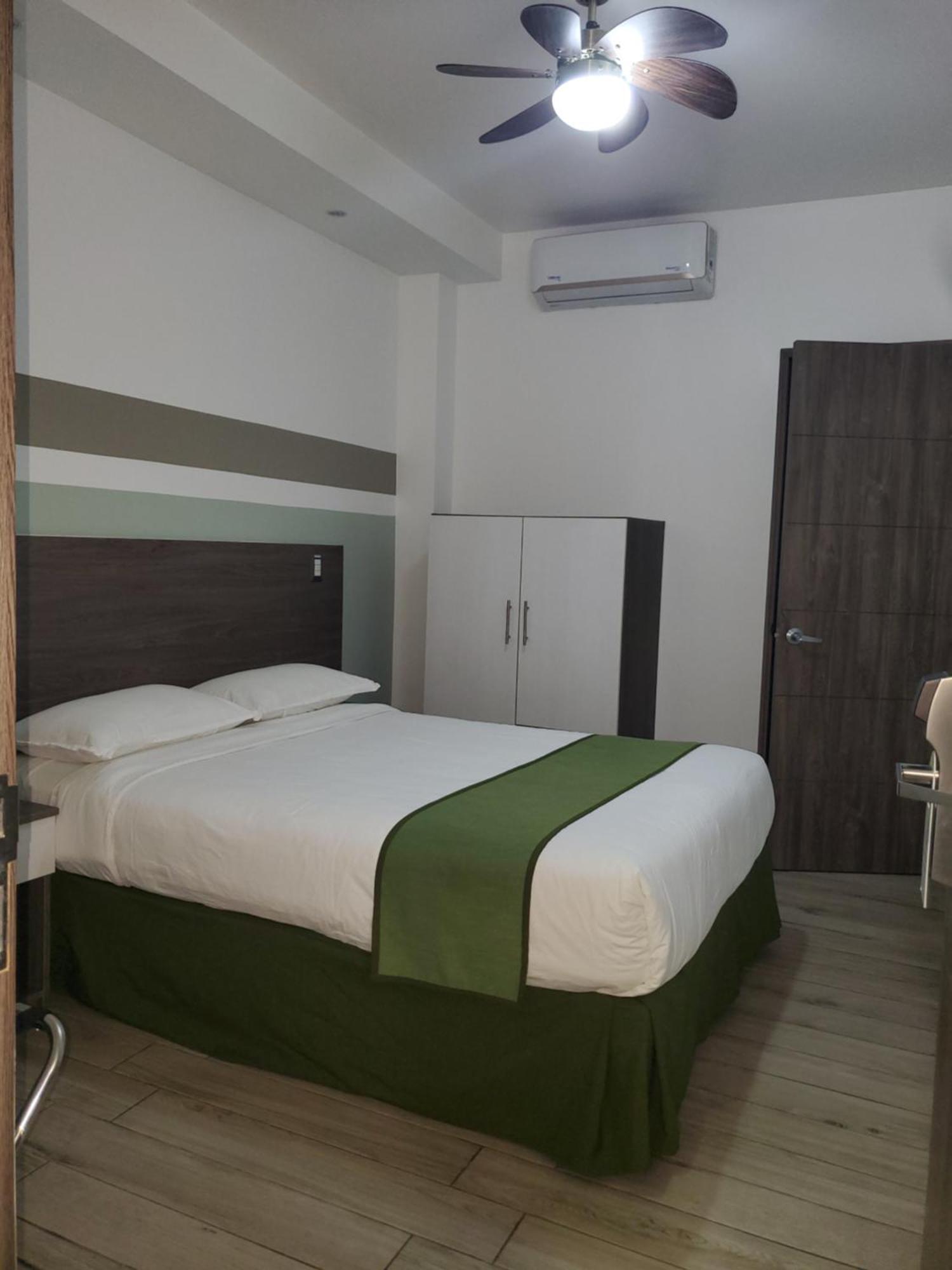 Hotel Cultura Plaza San Jose  Bagian luar foto