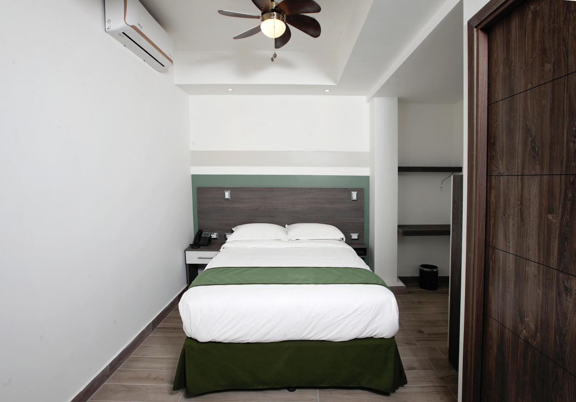 Hotel Cultura Plaza San Jose  Bagian luar foto