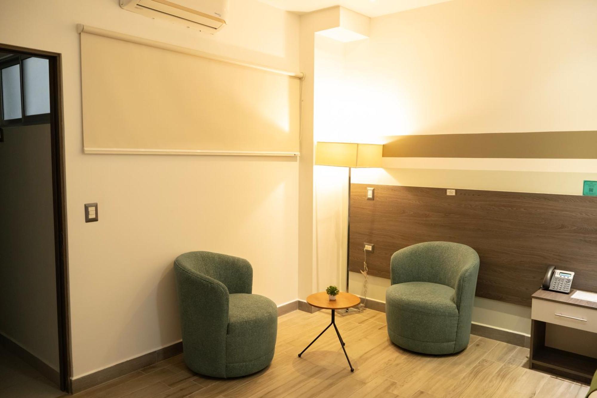 Hotel Cultura Plaza San Jose  Bagian luar foto