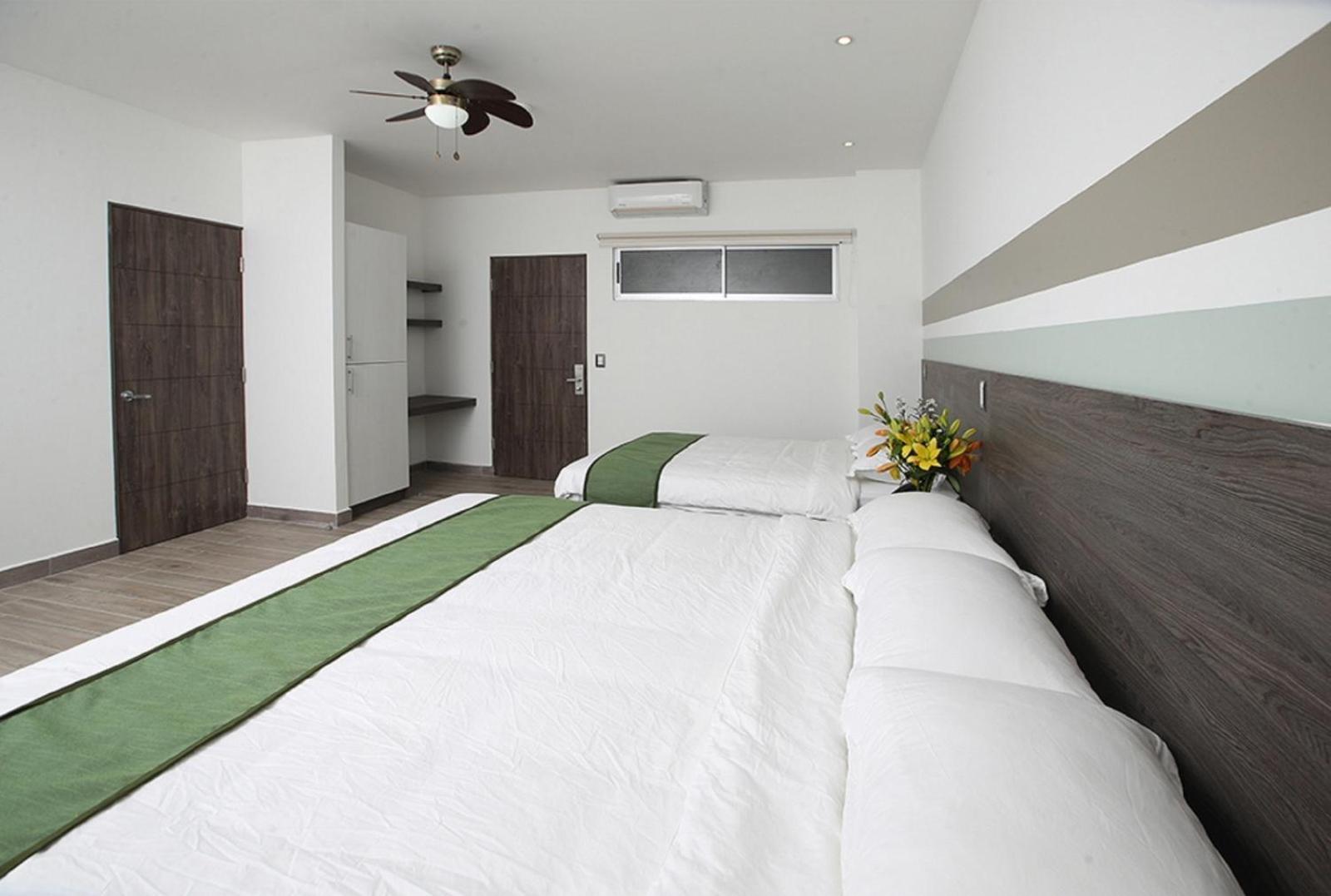 Hotel Cultura Plaza San Jose  Bagian luar foto